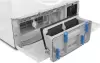 Сушильная машина Bosch WTH85V9FPL icon 5