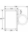 Сушильная машина Bosch WTX87KH1OE icon 10