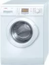 Стирально-сушильная машина Bosch WVD 24520 EU icon