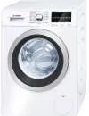 Стирально-сушильная машина Bosch WVG30461OE icon