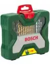 Набор сверл и насадок-бит Bosch X-Line Titanium (2.607.019.324) фото 2
