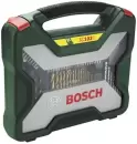 Специнструмент Bosch X-Line Titanium 2607019331 (103 предмета) icon 4