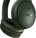 Наушники Bose QuietComfort Headphones (темно-зеленый) фото 3