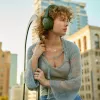 Наушники Bose QuietComfort Headphones (темно-зеленый) фото 4