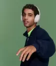 Наушники Bose QuietComfort Headphones 2nd Gen (бежевый) фото 4