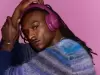 Наушники Bose QuietComfort Headphones 2nd Gen (розовый) фото 4