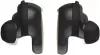 Наушники Bose QuietComfort Ultra Earbuds 2nd Gen (черный/золотистый) icon 3
