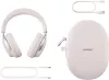 Наушники Bose QuietComfort Ultra Headphones (бежевый) icon 4