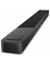 Саундбар Bose Smart Soundbar 900 (черный) фото 2