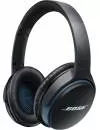 Наушники Bose SoundLink around-ear II (черный) icon