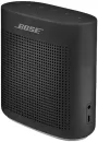 Беспроводная колонка Bose SoundLink Color II (черный) фото 2