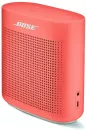 Беспроводная колонка Bose SoundLink Color II (красный) фото 2