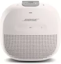 Портативная акустика Bose SoundLink Micro (белый) icon