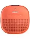 Портативная акустика Bose SoundLink Micro (оранжевый) icon