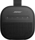 Портативная акустика Bose SoundLink Micro 2nd Gen (черный) icon