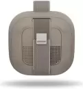 Портативная акустика Bose SoundLink Micro 2nd Gen (серый) фото 3