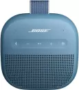 Портативная акустика Bose SoundLink Micro 2nd Gen (синий) icon
