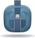 Портативная акустика Bose SoundLink Micro 2nd Gen (синий) фото 3