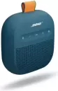 Портативная акустика Bose SoundLink Micro 2nd Gen (темно-синий) фото 2