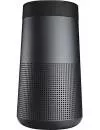 Портативная акустика Bose SoundLink Revolve  icon