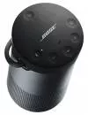 Портативная акустика Bose SoundLink Revolve+ II (черный) фото 2