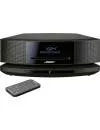 Микросистема Bose Wave SoundTouch music system IV Black icon