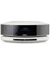 Микросистема Bose Wave SoundTouch music system IV Silver icon