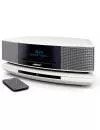 Микросистема Bose Wave SoundTouch music system IV Silver фото 2