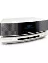 Микросистема Bose Wave SoundTouch music system IV Silver фото 3