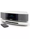 Микросистема Bose Wave SoundTouch music system IV White icon 2