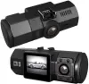 Видеорегистратор BodyDvr CityRoad A700 icon