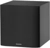 Проводной сабвуфер Bowers &#38; Wilkins ASW608 (черный) icon 2