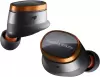 Наушники Bowers & Wilkins Pi8 McLaren Edition (черный/оранжевый) icon