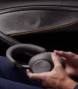 Наушники Bowers &#38; Wilkins PX8 McLaren Edition icon 3