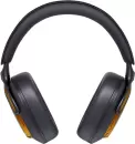 Наушники Bowers & Wilkins Px8 S2 McLaren Edition (черный/оранжевый) фото 2