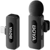Радиосистема Boya BY-V10 V2.0 icon