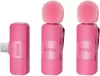 Радиосистема BOYA BY-V20 Pink icon