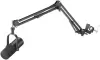 Проводной микрофон BOYA CastMic P60B icon