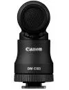 Микрофон Canon DM-E100 фото 5