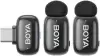 Радиосистема BOYA mini-23 icon
