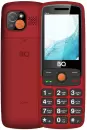 Мобильный телефон BQ 2459 Care (красный) icon