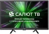 Телевизор BQ 24S23G icon