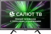 Телевизор BQ 24S24G icon