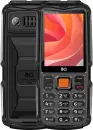 Мобильный телефон BQ 2830L Tank Connect Max (черный) icon