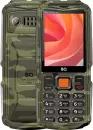 Мобильный телефон BQ 2830L Tank Connect Max (камуфляж/черный) icon