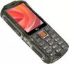 Мобильный телефон BQ 2830L Tank Connect Max (камуфляж/черный) icon 4
