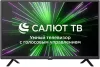 Телевизор BQ 32S14B icon