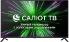 Телевизор BQ 40S05B icon