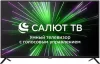 Телевизор BQ 43FSU32B icon