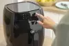 Аэрогриль Gorenje AF1700B (черный) фото 7